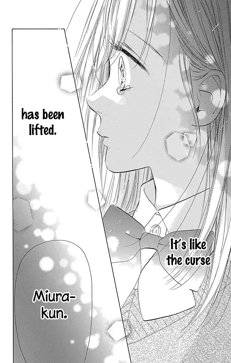 Honey Lemon Soda Chapter 52 47